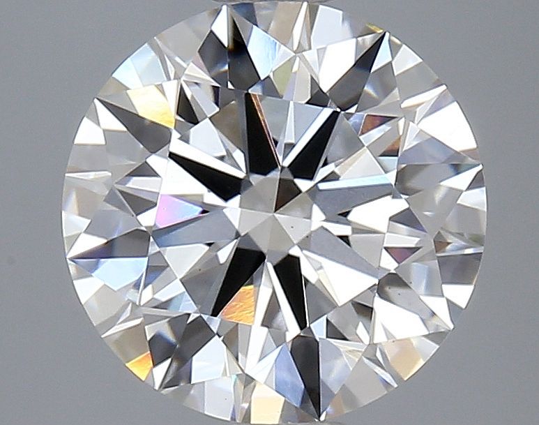 Round Diamond
