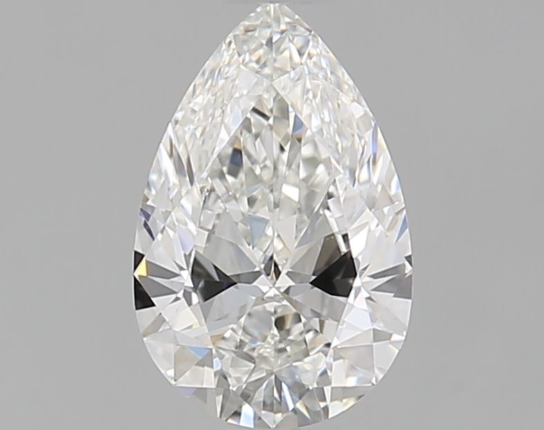 0.71 ct Pear diamond