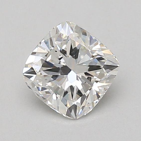 0.92 ct lab-grown Cushion modified Diamond
