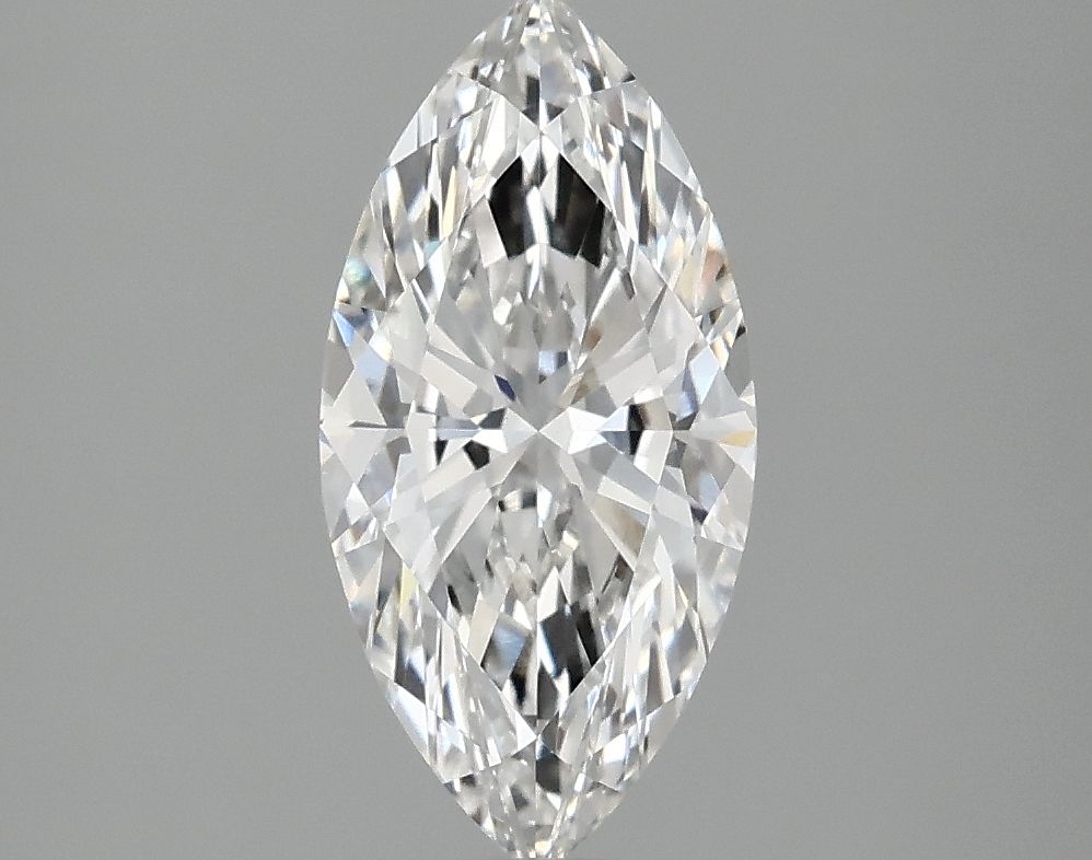 1.51 ct. marquise Lab Grown Diamond front image