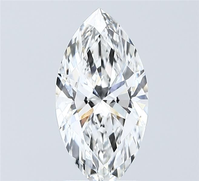 1.58 ct. marquise Lab Grown Diamond front image