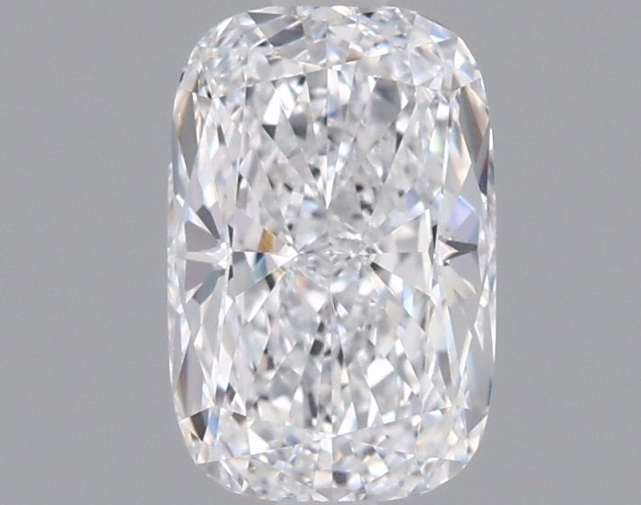 1.04 ct lab-grown Cushion modified Diamond