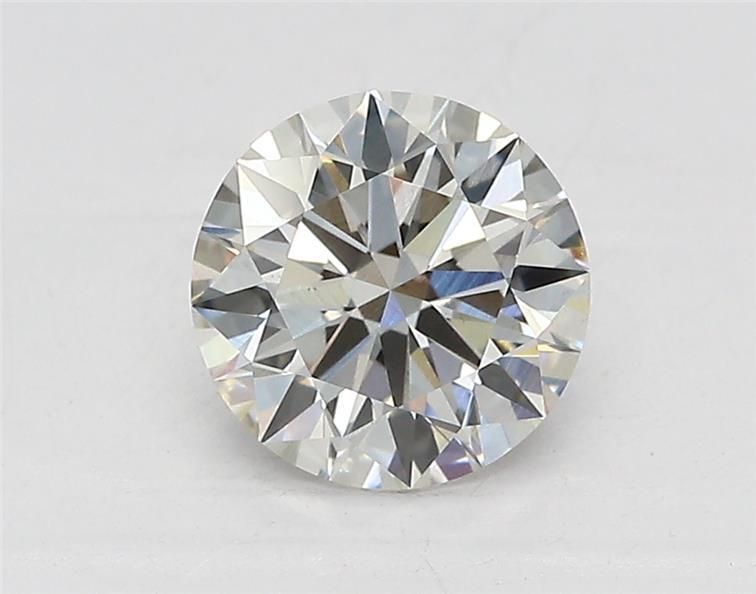 1.03 ct Round diamond