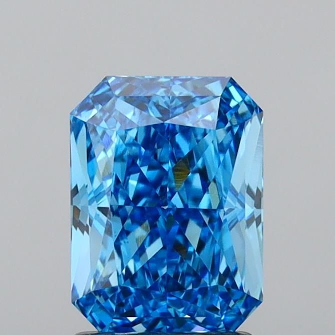 2.01 ct. radiant Lab Grown Diamond front image
