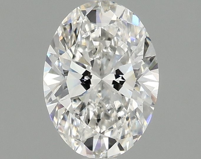 1.10 ct Oval diamond