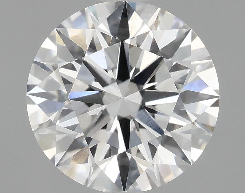 1.49 ct. round Lab Grown Diamond front image
