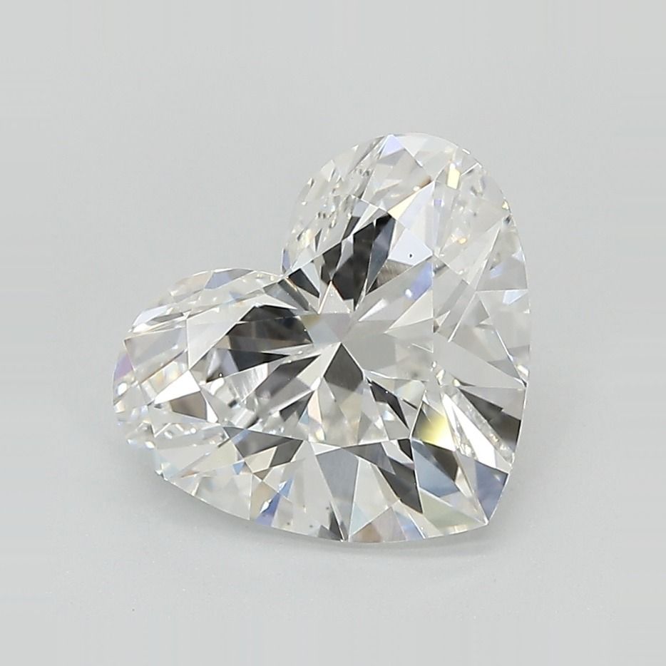 Heart Diamond