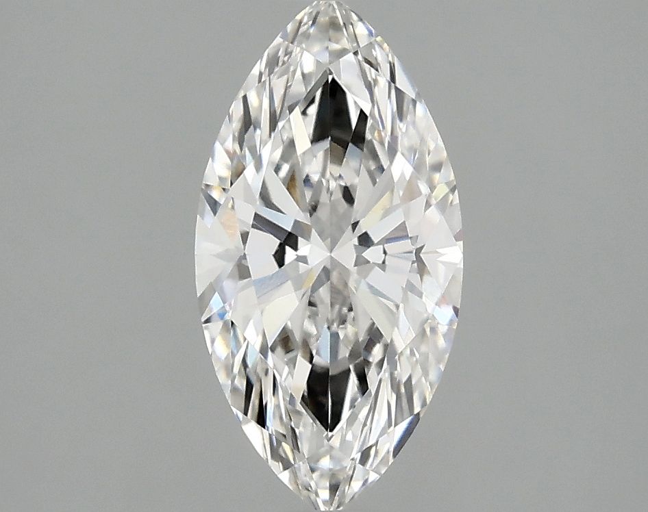 1.48 ct. marquise Lab Grown Diamond front image