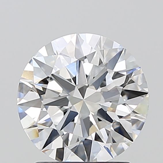 2.02 ct. round Lab Grown Diamond front image