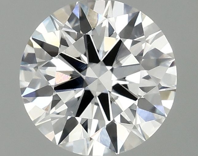 1.48 ct. round Lab Grown Diamond front image
