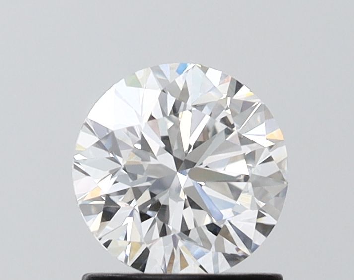 1.03 ct. round Lab Grown Diamond front image
