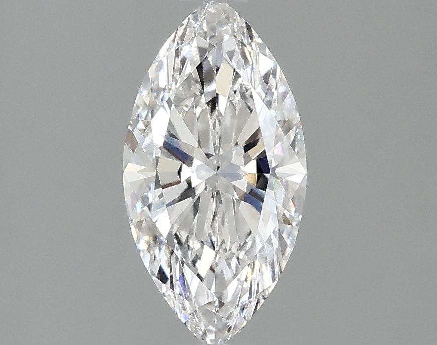 1.09 ct. marquise Lab Grown Diamond front image