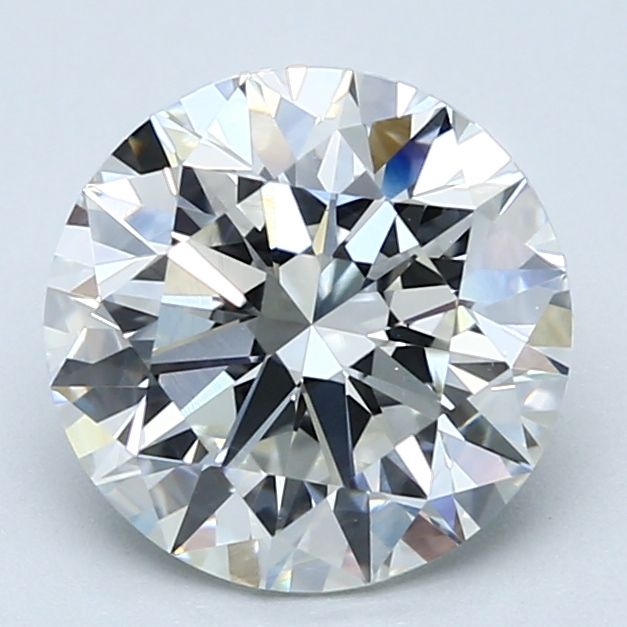 Round Diamond