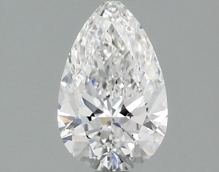 1.01 ct. pear Lab Grown Diamond front image