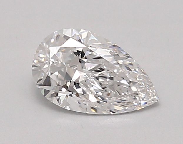 0.93 ct. pear Lab Grown Diamond front image