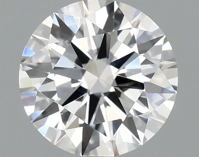 1.00 ct. round Lab Grown Diamond front image