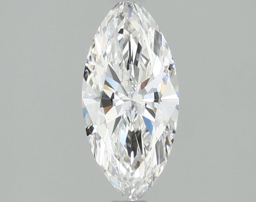 1.00 ct. marquise Lab Grown Diamond front image