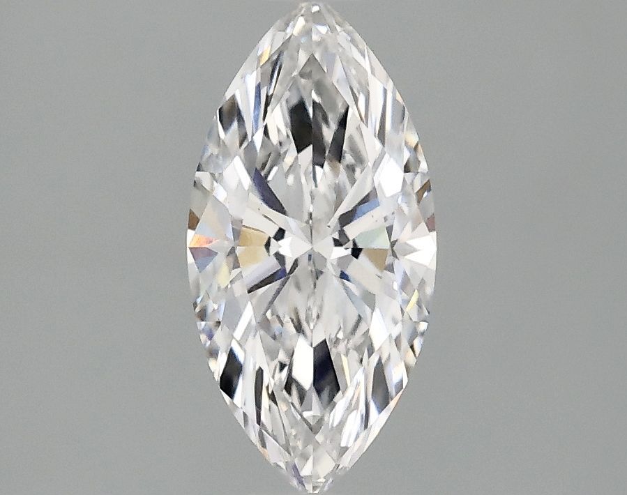 1.04 ct. marquise Lab Grown Diamond front image