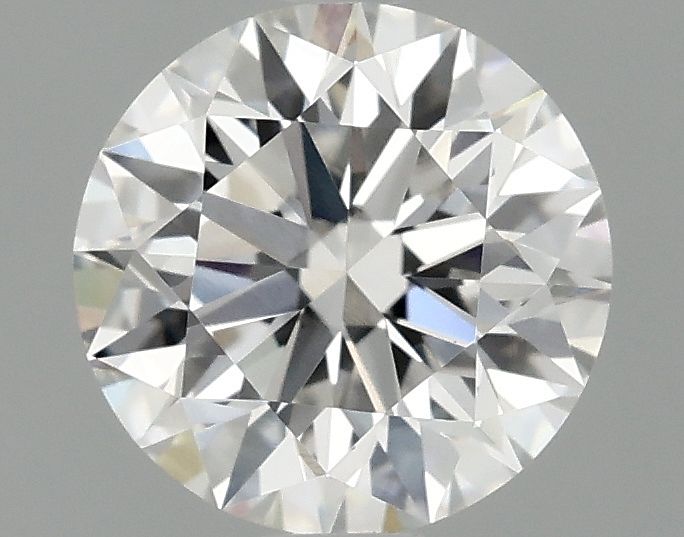1.06 ct. round Lab Grown Diamond front image