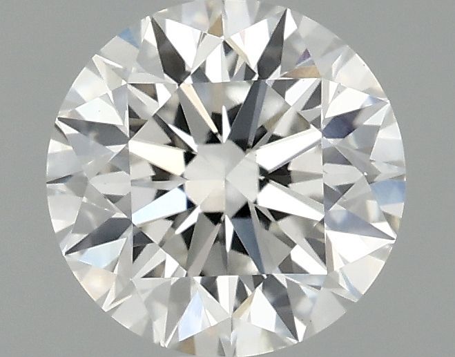 1.09 ct. round Lab Grown Diamond front image