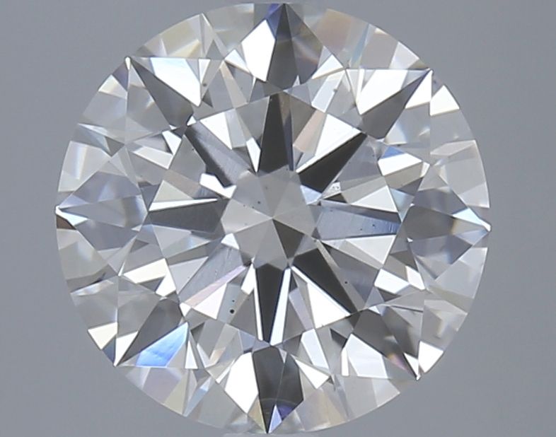 Round Diamond