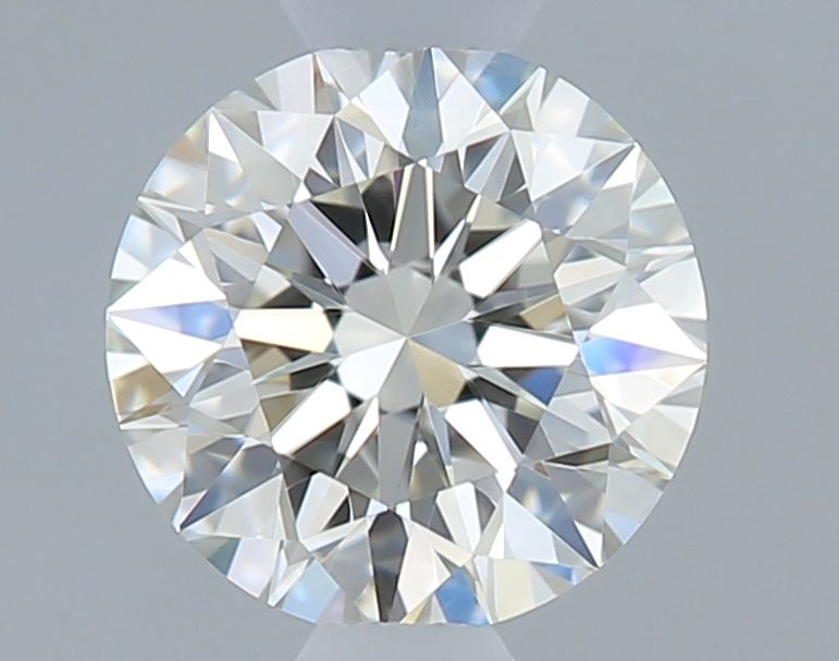 0.4 ct Round Diamond