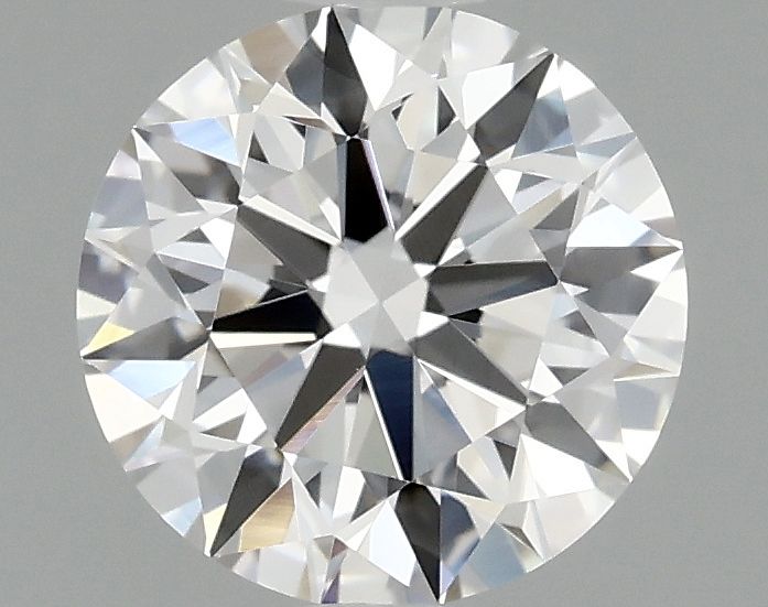 0.98 ct. round Lab Grown Diamond front image