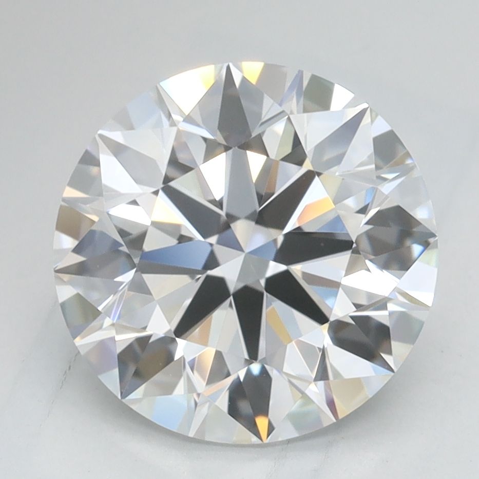 2.58 Carat