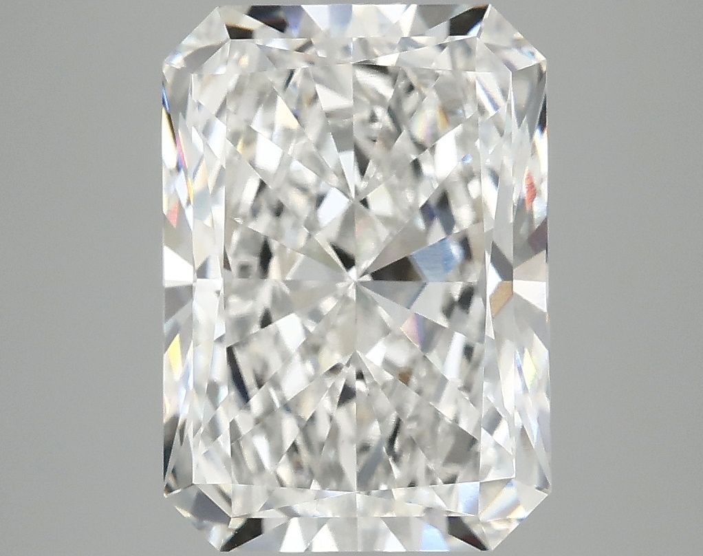 Radiant Diamond