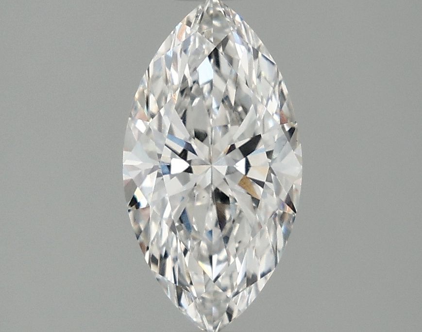 1.47 ct. marquise Lab Grown Diamond front image