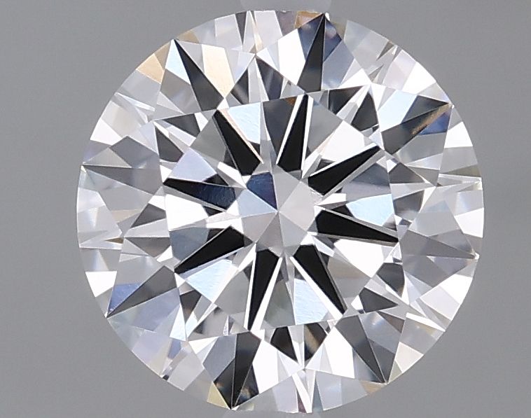 1.09 ct. round Lab Grown Diamond front image