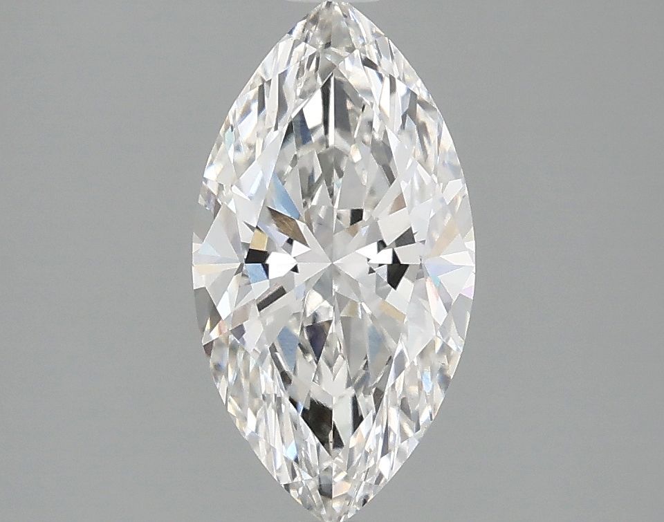1.48 ct. marquise Lab Grown Diamond front image
