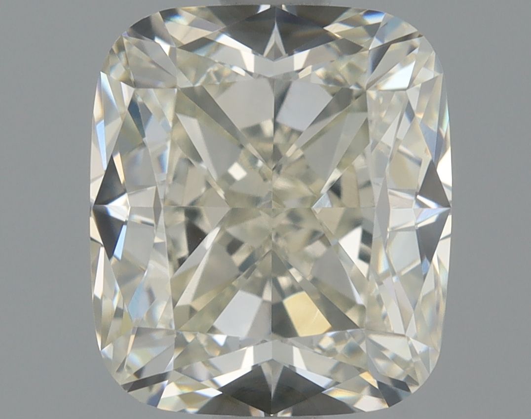 Cushion Diamond