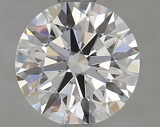 1.03 ct. round Lab Grown Diamond front image