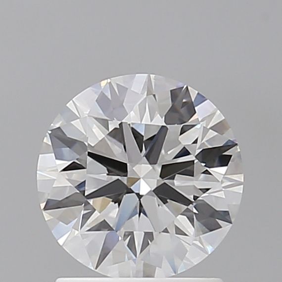 1.50 ct. round Lab Grown Diamond front image