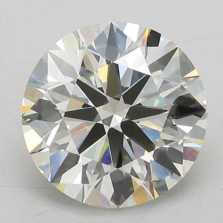 Round Diamond