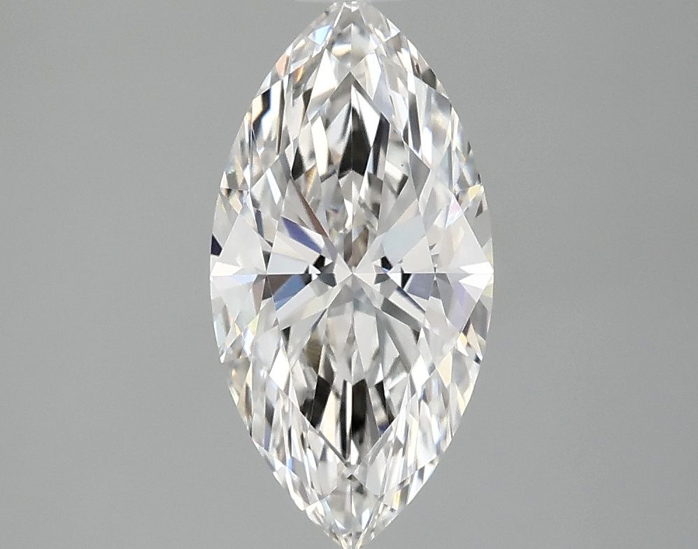 1.56 ct. marquise Lab Grown Diamond front image