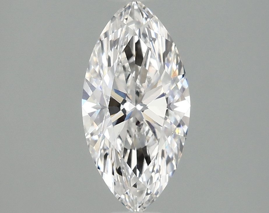 1.06 ct. marquise Lab Grown Diamond front image