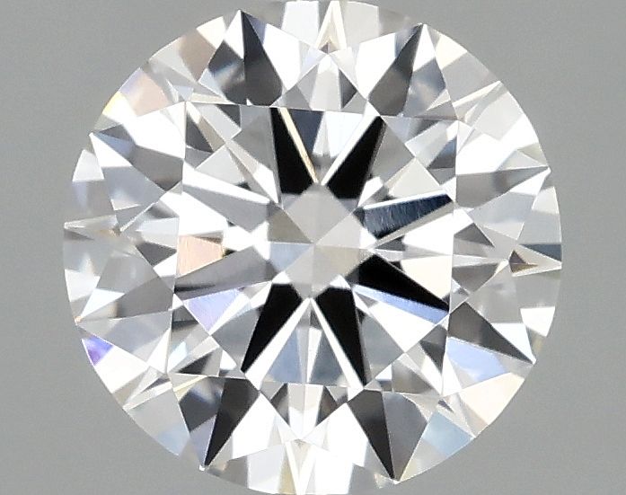 1.52 ct. round Lab Grown Diamond front image