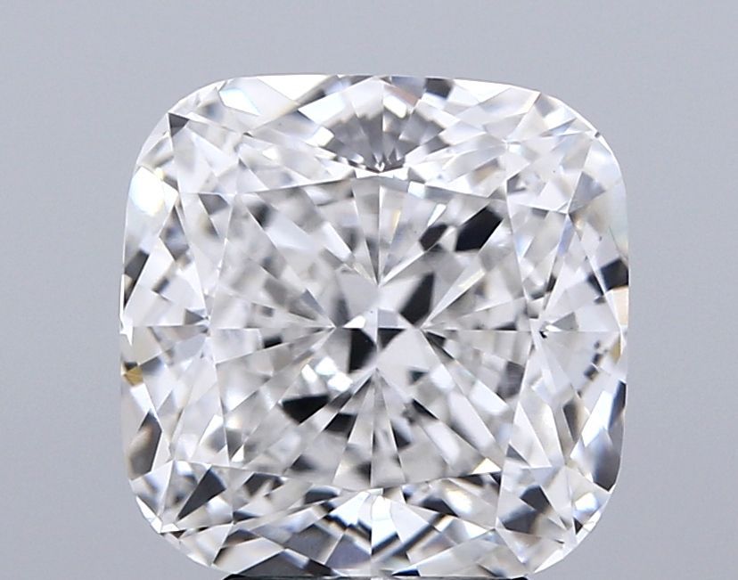 Cushion Diamond