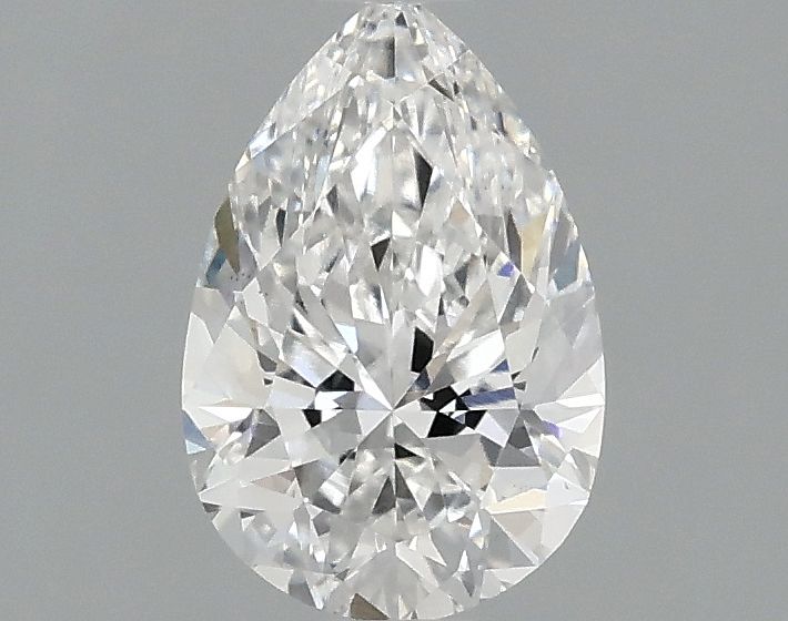 1.06 ct. pear Lab Grown Diamond front image