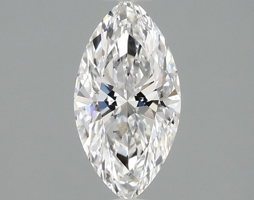 1.03 ct. marquise Lab Grown Diamond front image