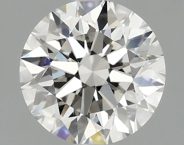 1.51 ct. round Lab Grown Diamond front image