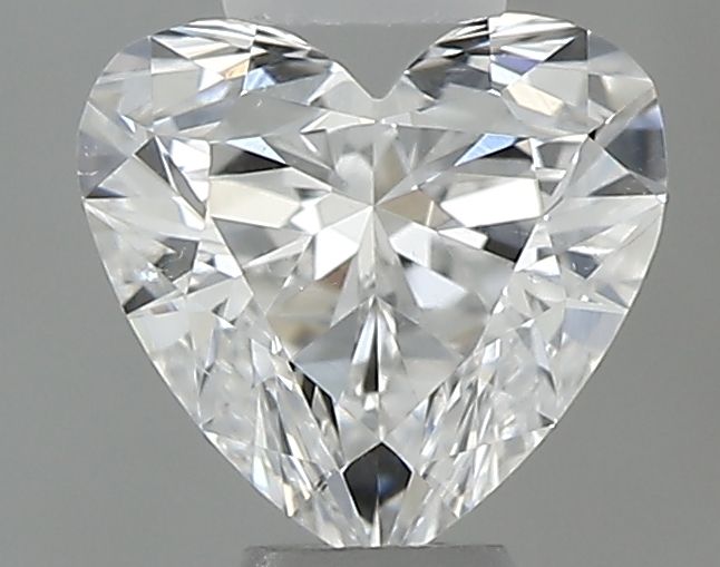 Heart Diamond
