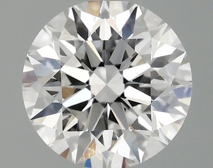 1.09 ct. round Lab Grown Diamond front image
