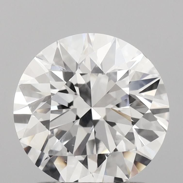 Round Diamond
