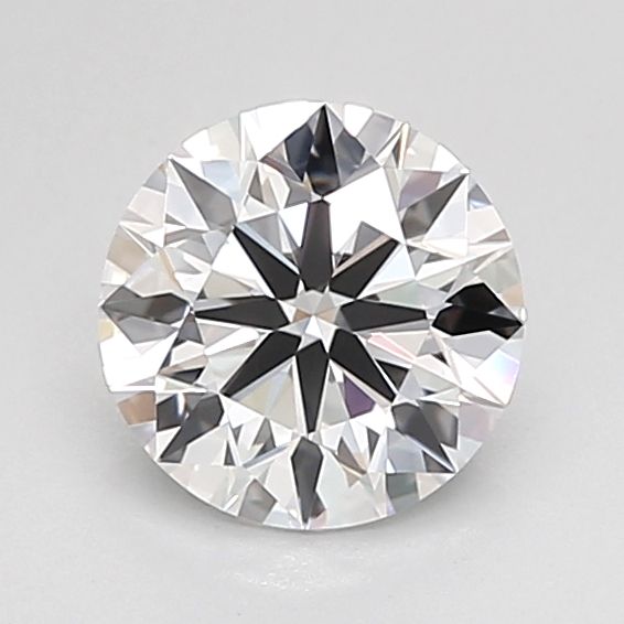 1.02 ct. round Lab Grown Diamond front image