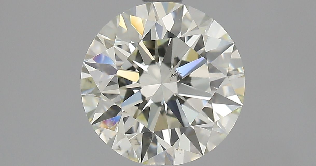 Round Diamond