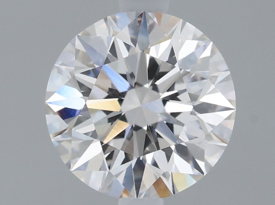 1.51 ct. round Lab Grown Diamond front image