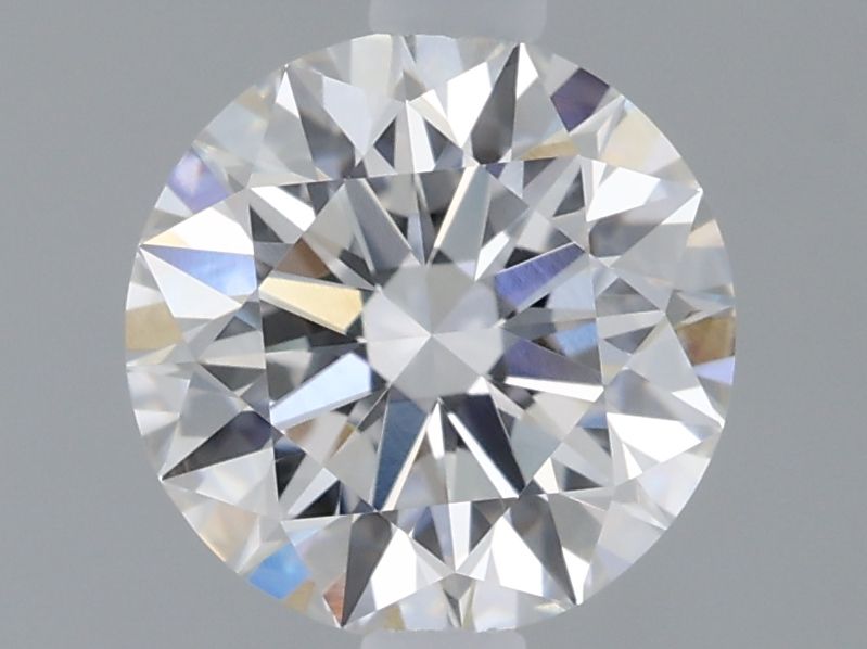 1.09 ct. round Lab Grown Diamond front image